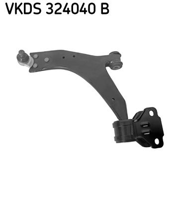 Control/Trailing Arm, wheel suspension SKF VKDS 324040 B