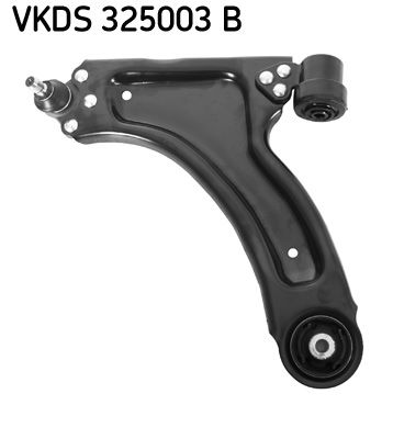 Control/Trailing Arm, wheel suspension SKF VKDS325003B