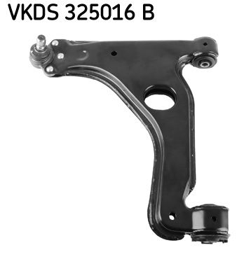 Control/Trailing Arm, wheel suspension SKF VKDS 325016 B