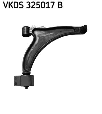 Control/Trailing Arm, wheel suspension SKF VKDS 325017 B