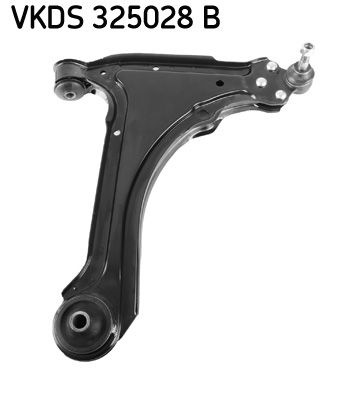 Control/Trailing Arm, wheel suspension SKF VKDS325028B