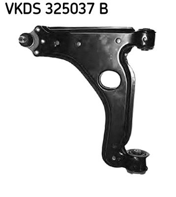 Control/Trailing Arm, wheel suspension SKF VKDS325037B