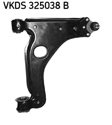 Control/Trailing Arm, wheel suspension SKF VKDS 325038 B