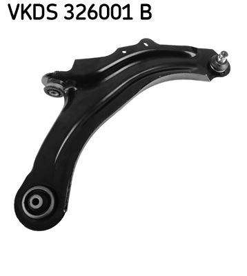 Control/Trailing Arm, wheel suspension SKF VKDS326001B