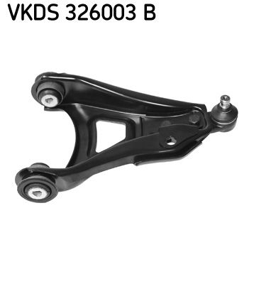 Control/Trailing Arm, wheel suspension SKF VKDS326003B