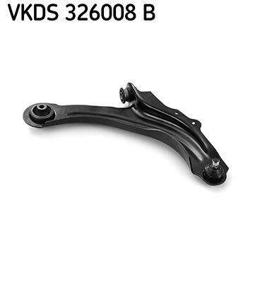 Control/Trailing Arm, wheel suspension SKF VKDS 326008 B