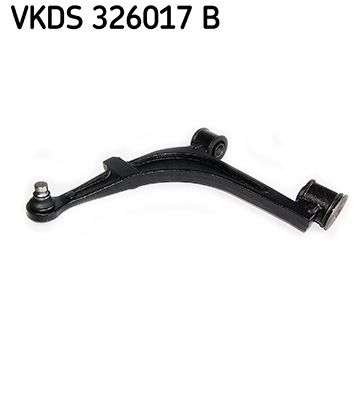 Control/Trailing Arm, wheel suspension SKF VKDS 326017 B