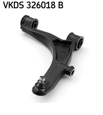 Control/Trailing Arm, wheel suspension SKF VKDS 326018 B