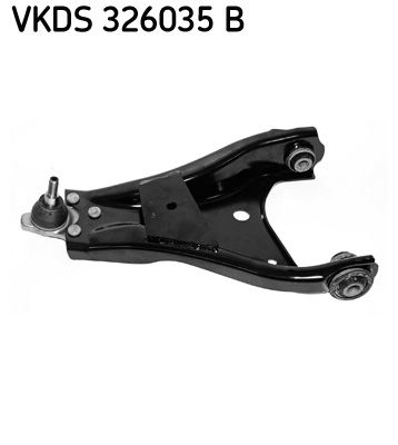 Control/Trailing Arm, wheel suspension SKF VKDS326035B