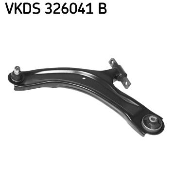 Control/Trailing Arm, wheel suspension SKF VKDS326041B