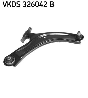 Control/Trailing Arm, wheel suspension SKF VKDS326042B