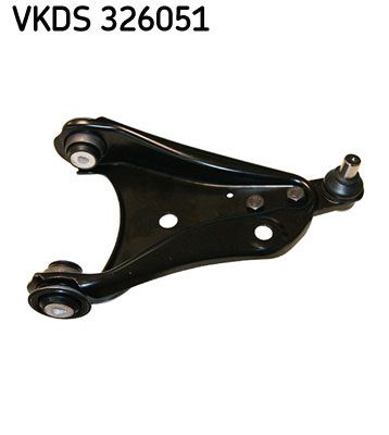 Control/Trailing Arm, wheel suspension SKF VKDS 326051 B
