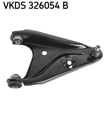 Control/Trailing Arm, wheel suspension SKF VKDS326054B