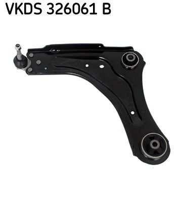 Control/Trailing Arm, wheel suspension SKF VKDS 326061 B