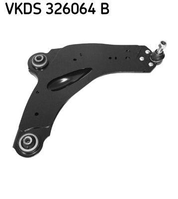 Control/Trailing Arm, wheel suspension SKF VKDS 326064 B