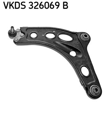 Vikšro valdymo svirtis SKF VKDS326069B