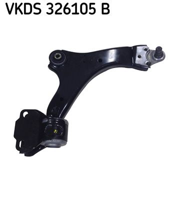 Control/Trailing Arm, wheel suspension SKF VKDS 326105 B