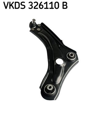 Vikšro valdymo svirtis SKF VKDS 326110 B