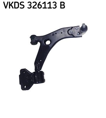 Control/Trailing Arm, wheel suspension SKF VKDS 326113 B