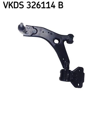 Control/Trailing Arm, wheel suspension SKF VKDS 326114 B