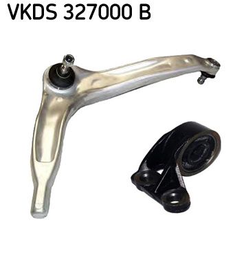 Control/Trailing Arm, wheel suspension SKF VKDS 327000 B