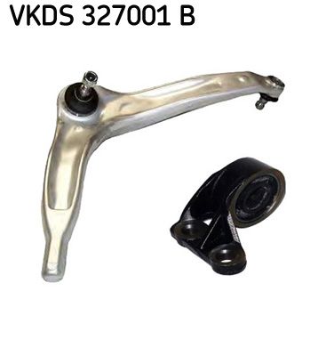 Control/Trailing Arm, wheel suspension SKF VKDS 327001 B