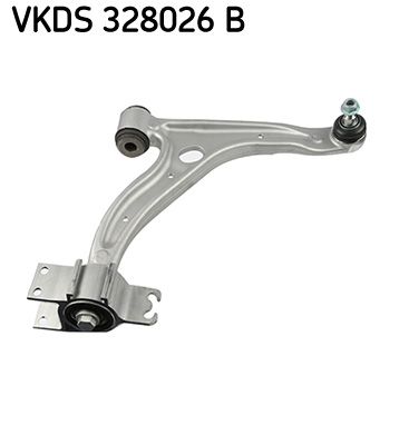 Vikšro valdymo svirtis SKF VKDS 328026 B