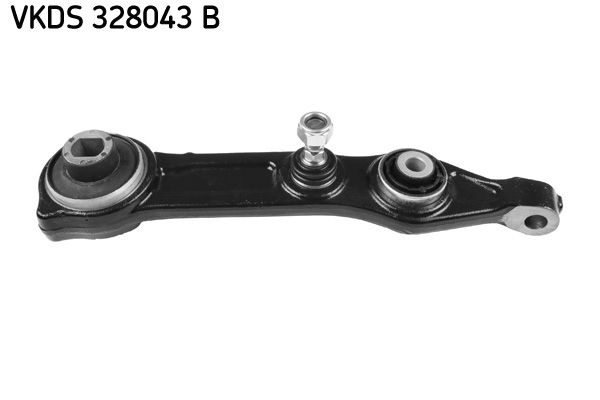 Control/Trailing Arm, wheel suspension SKF VKDS 328043 B