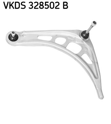 Control/Trailing Arm, wheel suspension SKF VKDS328502B
