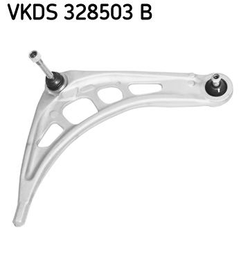Control/Trailing Arm, wheel suspension SKF VKDS328503B