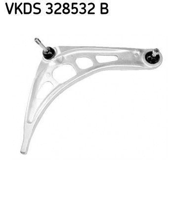 Control/Trailing Arm, wheel suspension SKF VKDS328532B
