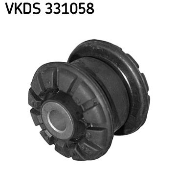 Valdymo svirties/išilginių svirčių įvorė SKF VKDS 331058