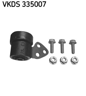 Mounting, control/trailing arm SKF VKDS335007