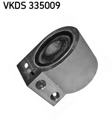 Valdymo svirties/išilginių svirčių įvorė SKF VKDS335009