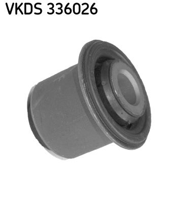 Mounting, control/trailing arm SKF VKDS 336026