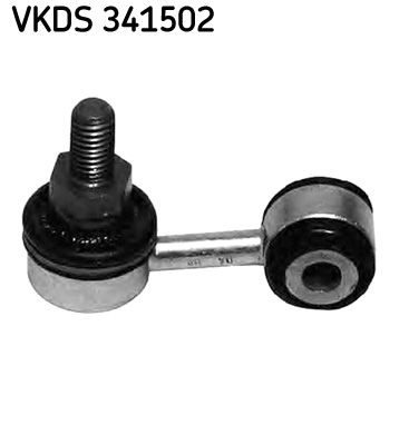 Šarnyro stabilizatorius SKF VKDS341502