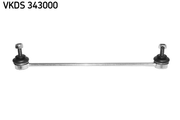 Тяга/стійка, стабілізатор SKF VKDS 343000