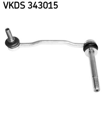 Link/Coupling Rod, stabiliser bar SKF VKDS343015