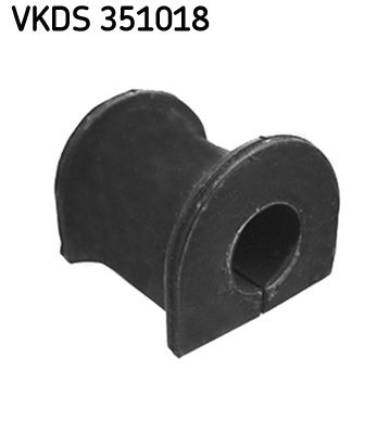 Bushing, stabiliser bar SKF VKDS351018