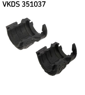 Bushing, stabiliser bar SKF VKDS 351037