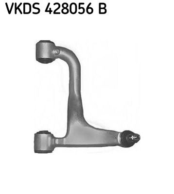 Control/Trailing Arm, wheel suspension SKF VKDS 428056 B