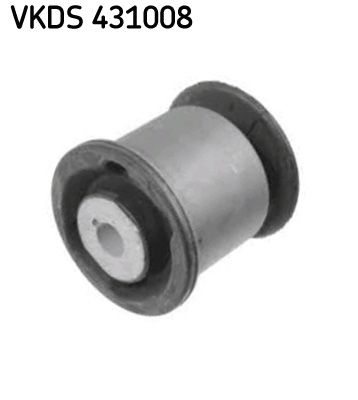 Mounting, control/trailing arm SKF VKDS 431008