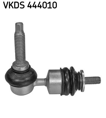 Šarnyro stabilizatorius SKF VKDS444010