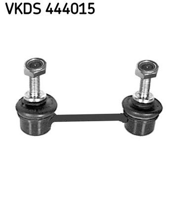 Šarnyro stabilizatorius SKF VKDS 444015