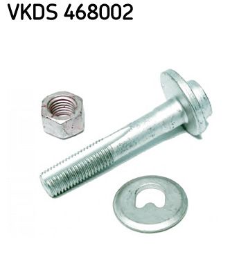 Repair Kit, wheel suspension SKF VKDS468002