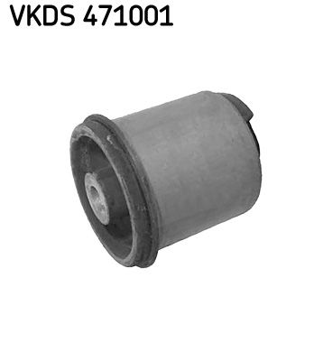 Балка осі SKF VKDS471001