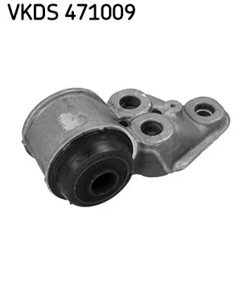 Ašies korpusas SKF VKDS 471009