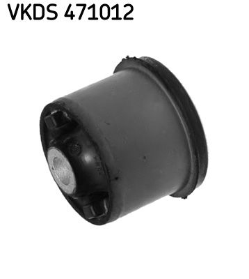 Балка осі SKF VKDS471012