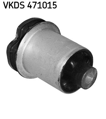 Балка осі SKF VKDS471015