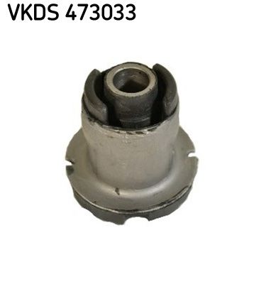 Ašies korpusas SKF VKDS473033